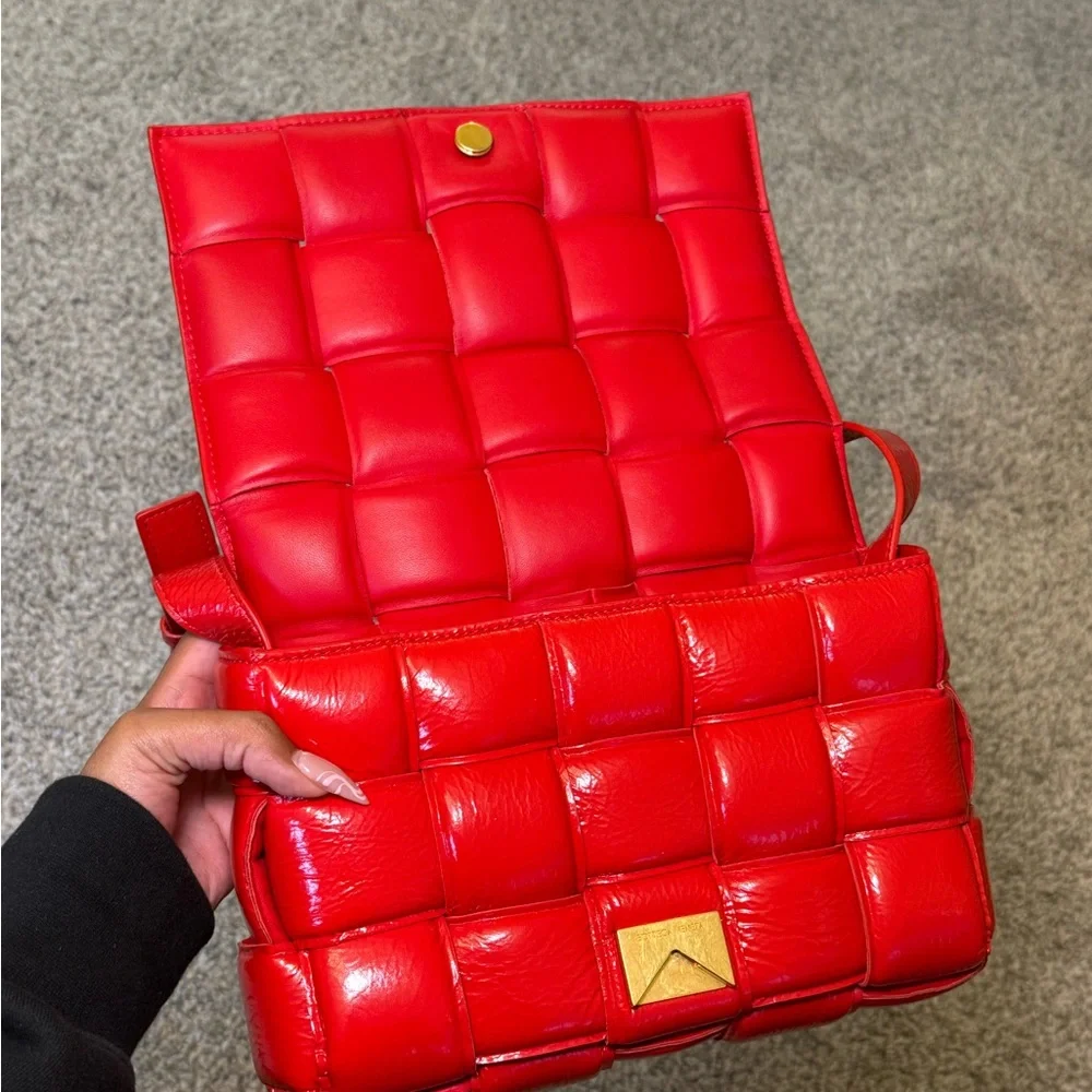 Bottega Veneta Padded Cassette - Picture 7 of 12